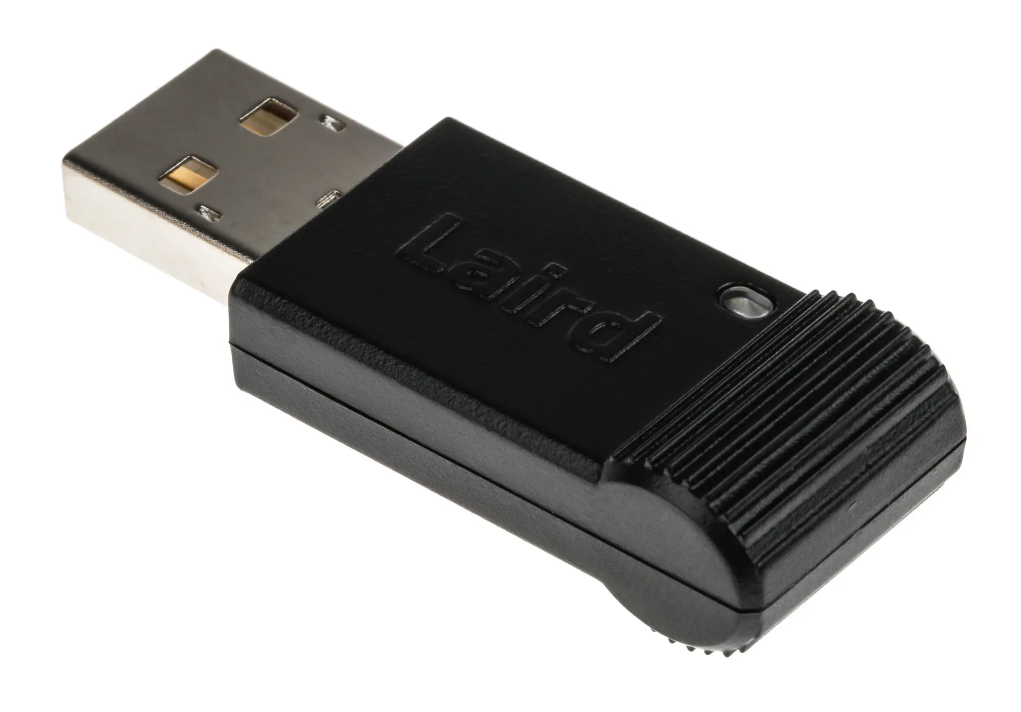 Produktfoto 1 von Ezurio Bluetooth-Dongle, Typ USB Klasse 1, Typ Adapter 4.0 + EDR 3 Mbps