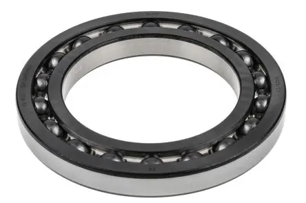 Produktfoto 1 von SKF 1-reihig Kugellager, Innen-Ø 130 mm / Außen-Ø 200 mm Außen-ø , Breite 22 mm