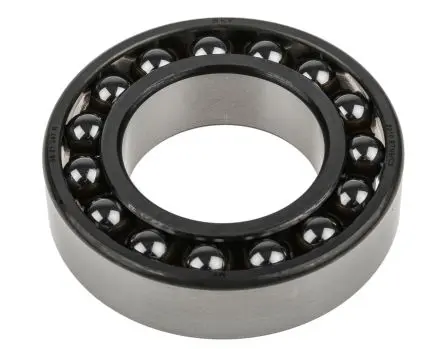 SKF 2-reihig Kugellager, Innen-Ø 50 mm / Außen-Ø 90 mm Außen-ø , Breite 23 mm