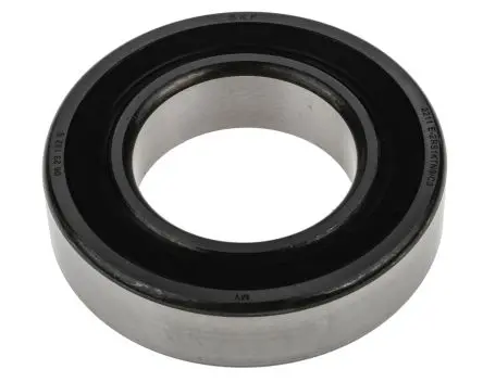Produktfoto 1 von SKF 2-reihig Kugellager, Innen-Ø 55 mm / Außen-Ø 100 mm Außen-ø , Breite 25 mm