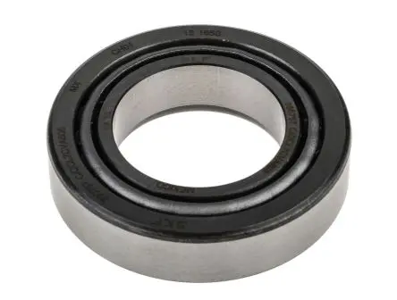 Produktfoto 1 von SKF Rollenlager Konus 1-reihig 37.4 kN Stahl CL7C 330757 / Außen-Ø 62 mm Außen-ø 49 kN 17.45 mm 12000U/min, Innen-Ø 35