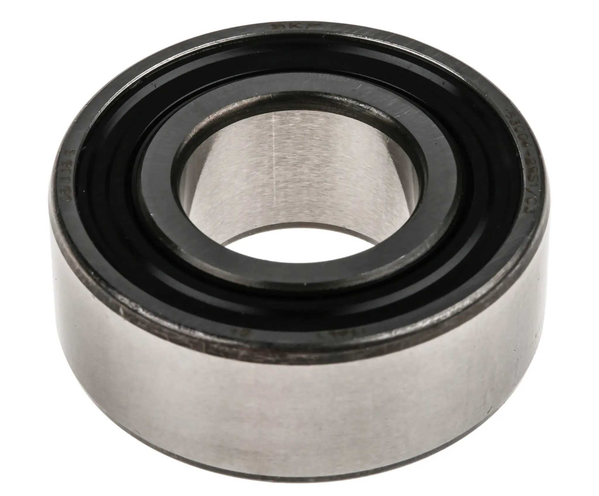 Produktfoto 1 von SKF 1-reihig Kugellager, Innen-Ø 20 mm / Außen-Ø 42 mm Außen-ø , Breite 16 mm