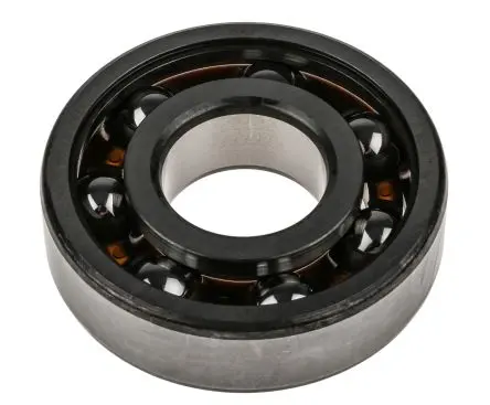 Produktfoto 1 von SKF 1-reihig Kugellager, Innen-Ø 25 mm / Außen-Ø 62 mm Außen-ø , Breite 17 mm