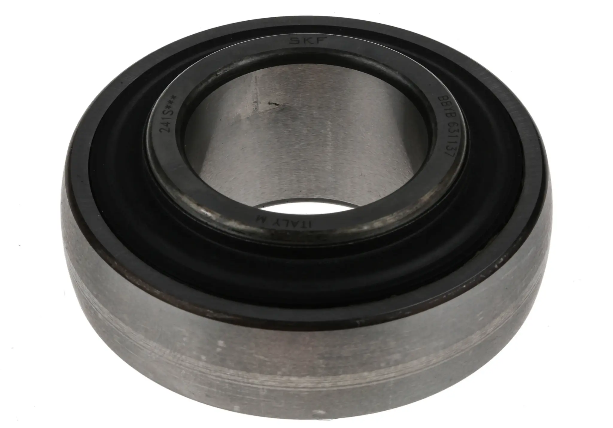 Produktfoto 1 von SKF Stahl Kugellager 72 mm Außen-ø , Innen-Ø 35 mm, Traglast 15.3 kN