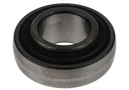 Produktfoto 1 von SKF Stahl Kugellager 72 mm Außen-ø , Innen-Ø 35 mm, Traglast 15.3 kN