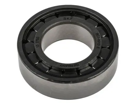 Produktfoto 1 von SKF Rollenlager 1-reihig Stahl / Außen-Ø 62 mm Außen-ø 55 kN 7000U/min 52.3 kN NSTD BC1, Innen-Ø 31.99 mm, Breite 18 mm