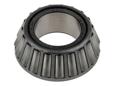 Produktfoto 1 von SKF Rollenlager Einreihig, Kegelrollen 1-reihig 83 kN Stahl 25.4 mm CL7C HM 88600 / Außen-Ø 72.233 mm Außen-ø 90 kN