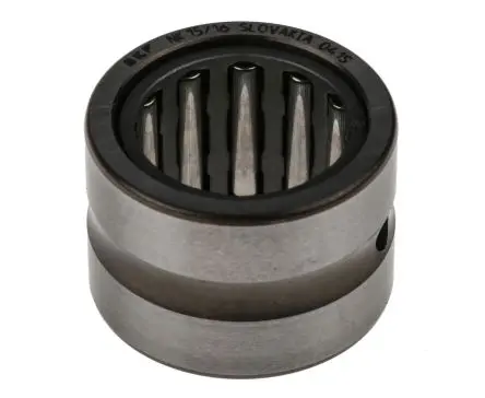 SKF Rollenlager 1-reihig Nadel Stahl 11 kN NK / Außen-Ø 23 mm Außen-ø 14 kN 26000U/min, Innen-Ø 15 mm, Breite 16 mm