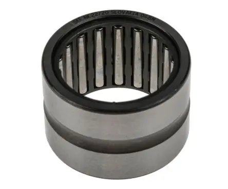 Produktfoto 1 von SKF Rollenlager 1-reihig Nadel Stahl 17.9 kN NK / Außen-Ø 30 mm Außen-ø 29 kN 20000U/min, Innen-Ø 22 mm, Breite 20 mm