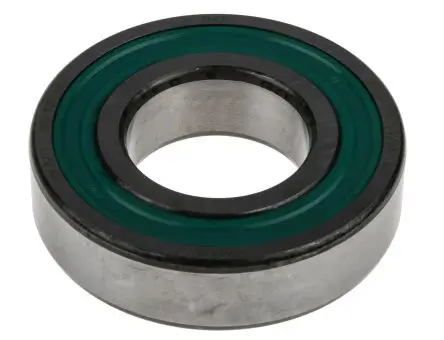 Produktfoto 1 von SKF 1-reihig Kugellager, Innen-Ø 30 mm / Außen-Ø 62 mm Außen-ø , Breite 16 mm 62 mm