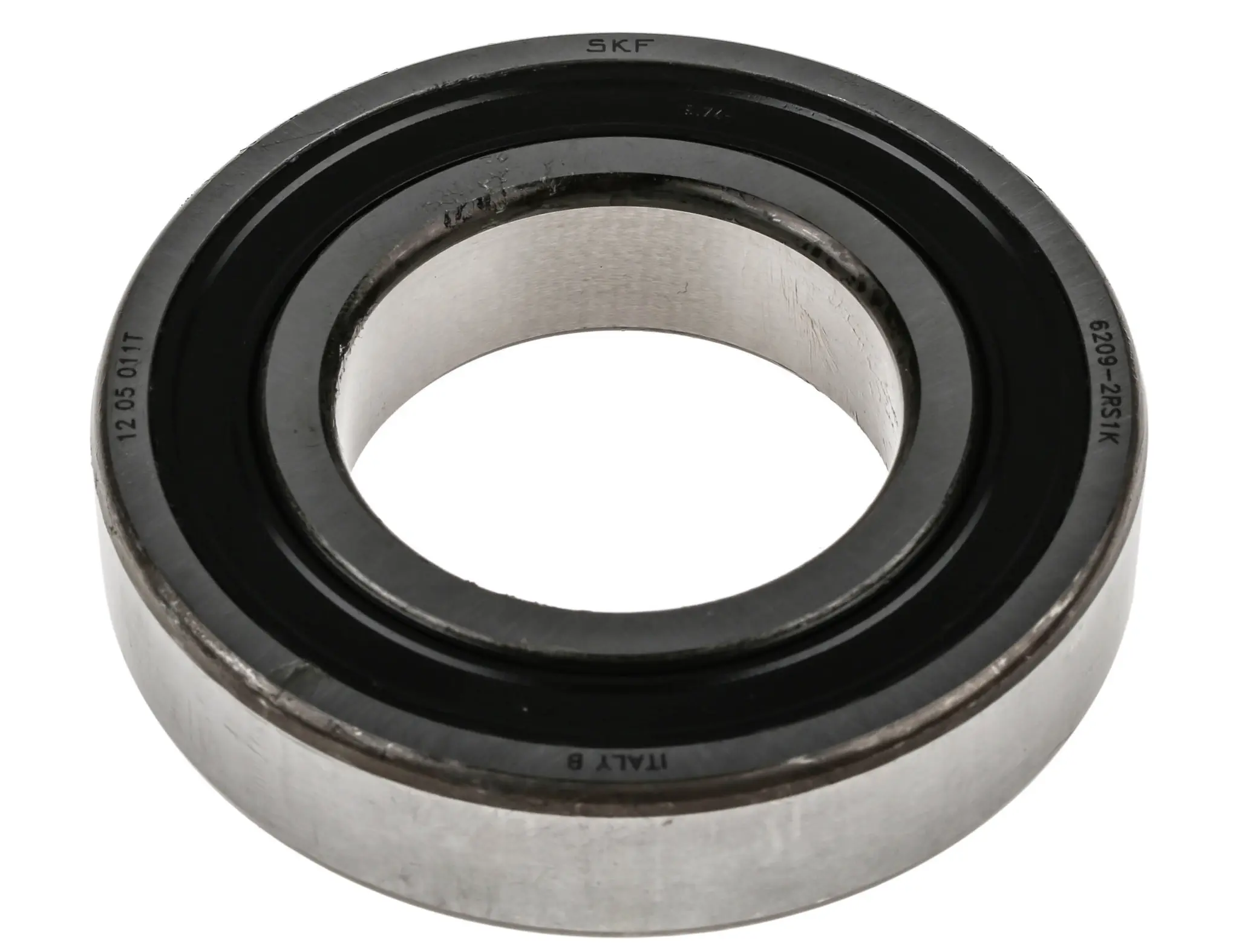 Produktfoto 1 von SKF 1-reihig Kugellager, Innen-Ø 45 mm / Außen-Ø 85 mm Außen-ø , Breite 19 mm
