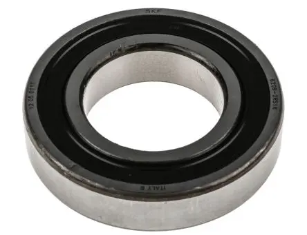 Produktfoto 1 von SKF 1-reihig Rillenkugellager, Innen-Ø 45 mm / Außen-Ø 85 mm Außen-ø , Breite 19 mm