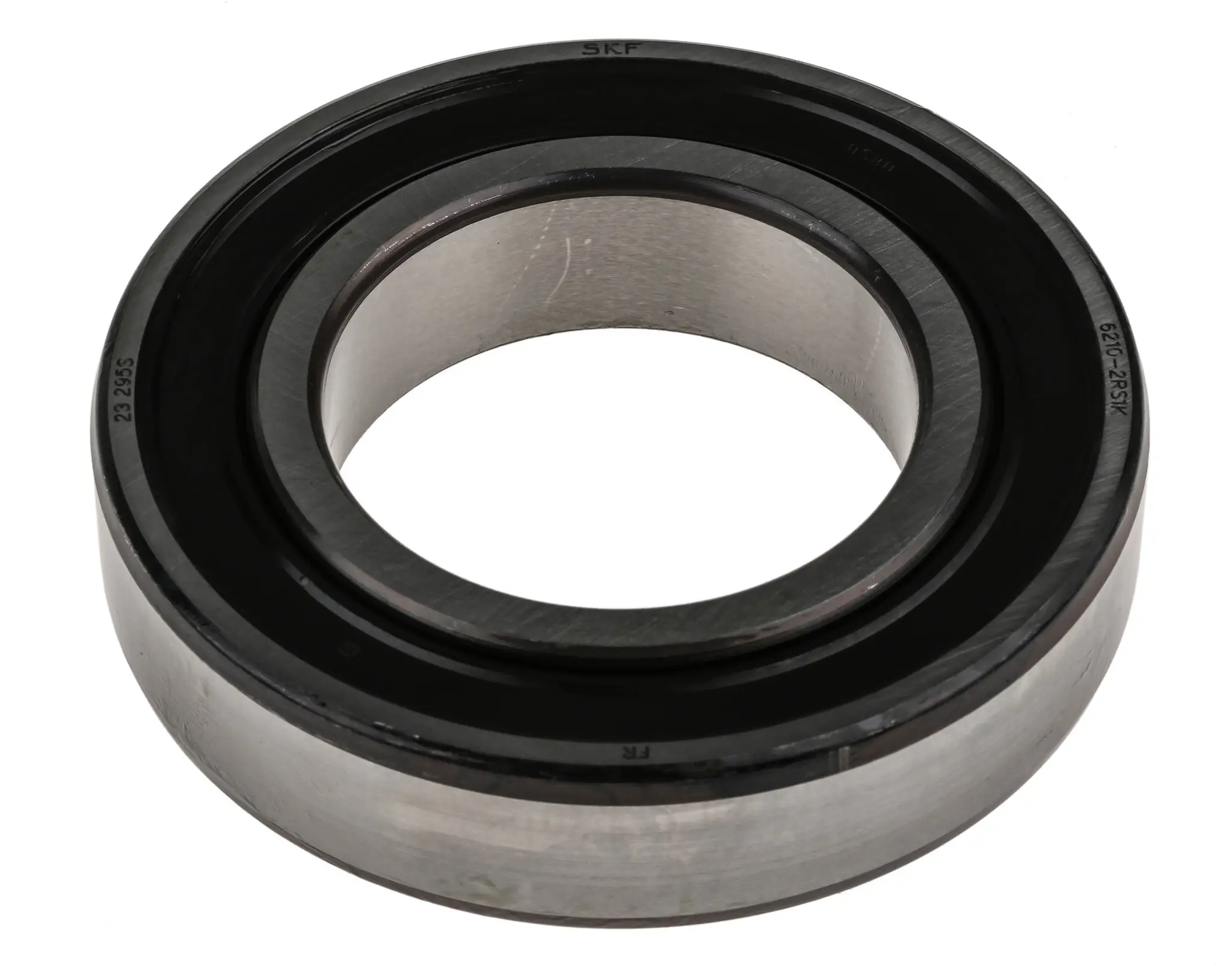 Produktfoto 1 von SKF 1-reihig Kugellager, Innen-Ø 50 mm / Außen-Ø 90 mm Außen-ø , Breite 20 mm
