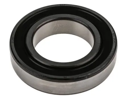 Produktfoto 1 von SKF 1-reihig Rillenkugellager, Innen-Ø 50 mm / Außen-Ø 90 mm Außen-ø , Breite 20 mm