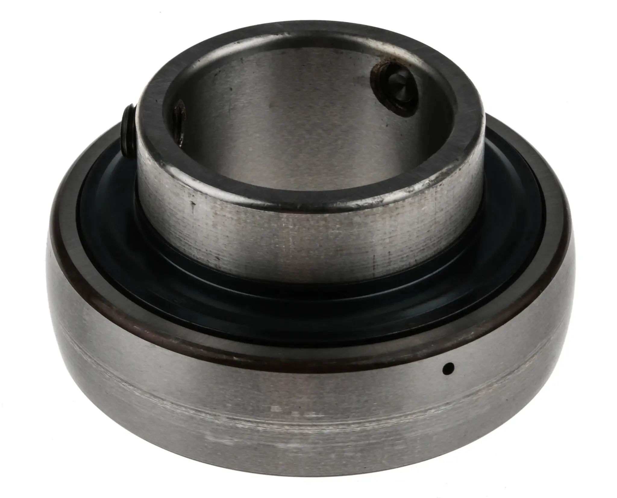 Produktfoto 1 von SKF Edelstahl Lagereinsatz 72 mm Außen-ø , Innen-Ø 36.513 mm, Traglast 15300 N