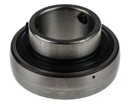 Produktfoto 1 von SKF Kugellagerstahl Lagereinsatz 72 mm Außen-ø , Innen-Ø 36.513 mm, Traglast 15300 N