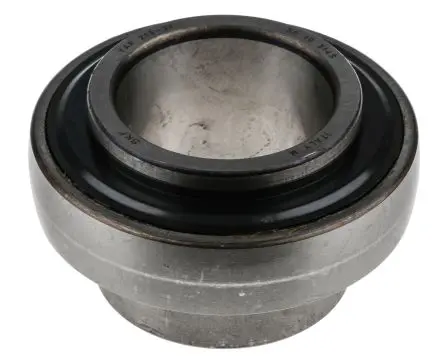 Produktfoto 1 von SKF Stahl Lagereinsatz 120 mm Außen-ø , Innen-Ø 65 mm, Traglast 40 kN