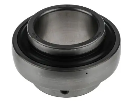 Produktfoto 1 von SKF Stahl Lagereinsatz 125 mm Außen-ø , Innen-Ø 70 mm, Traglast 45 kN