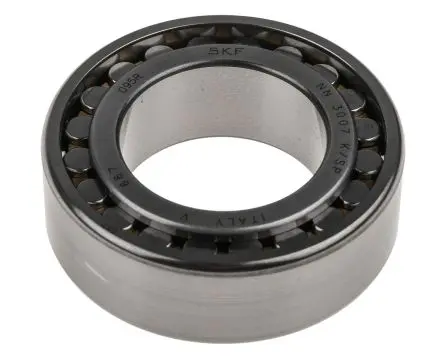 SKF Rollenlager Konisch 1:12 2-reihig Stahl 39.1 kN C1 14000U/min NN 30 / Außen-Ø 62 mm Außen-ø 50 kN 16000U/min,