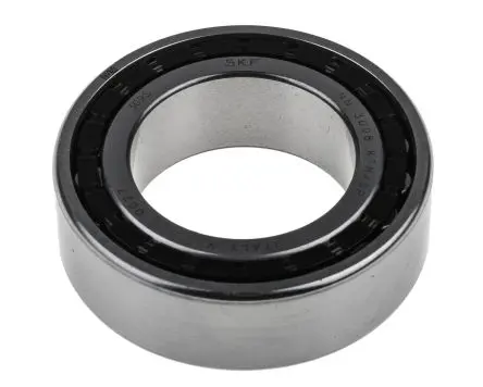 SKF Rollenlager Konisch 1:12 2-reihig Stahl 42.9 kN C1 13000U/min NN 30 / Außen-Ø 68 mm Außen-ø 56 kN 15000U/min,
