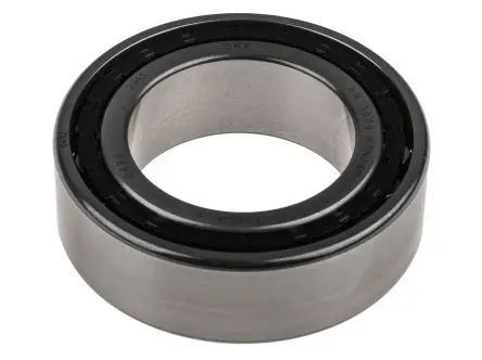 SKF Rollenlager Konisch 1:12 2-reihig Stahl 50.1 kN C1 12000U/min NN 30 / Außen-Ø 75 mm Außen-ø 65.5 kN 14000U/min,