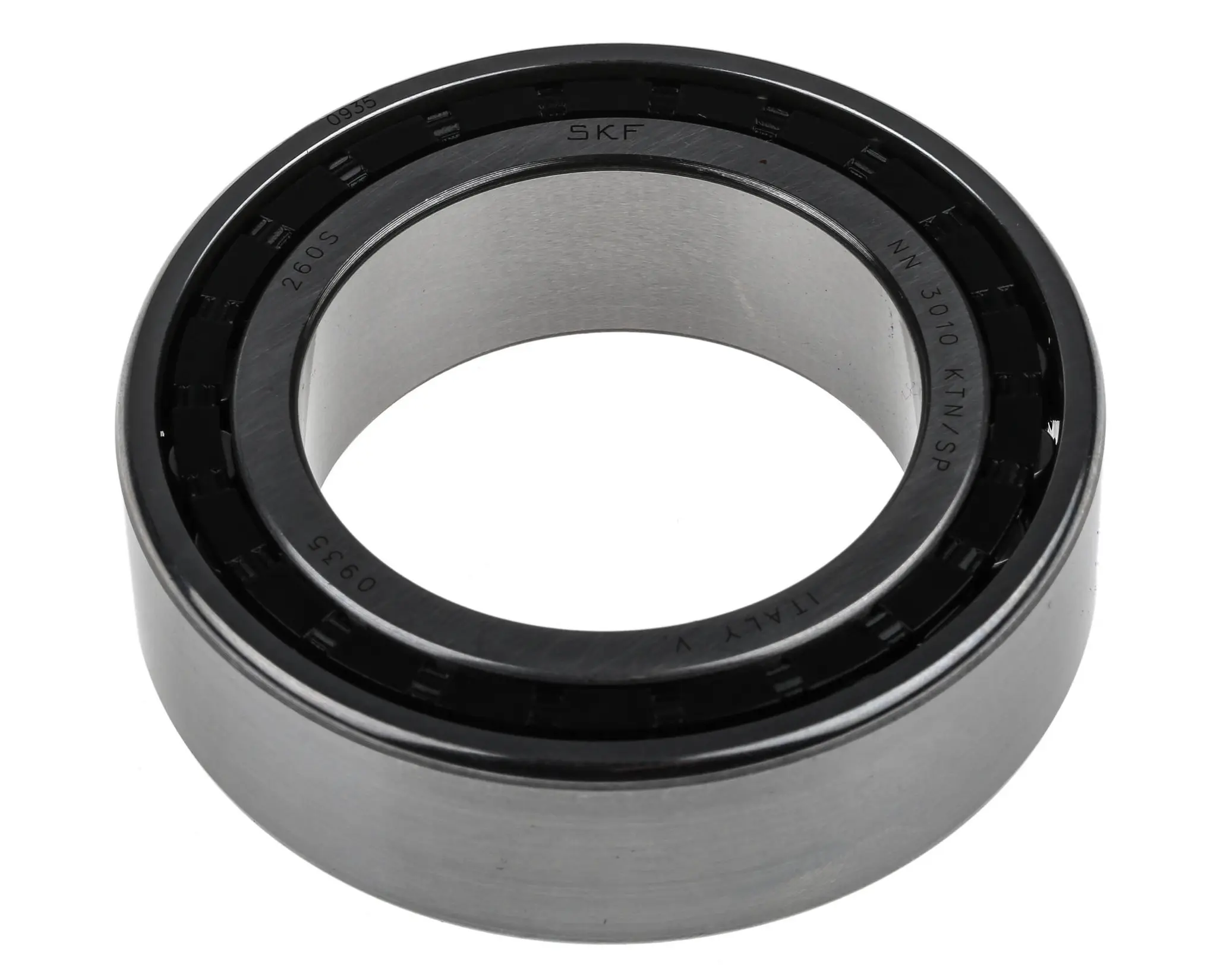 Produktfoto 1 von SKF Rollenlager Konisch 1:12 2-reihig Stahl 52.8 kN C1 11000rpm NN 30 / Außen-Ø 80 mm Außen-ø  73.5 kN 13000rpm, Innen-Ø
