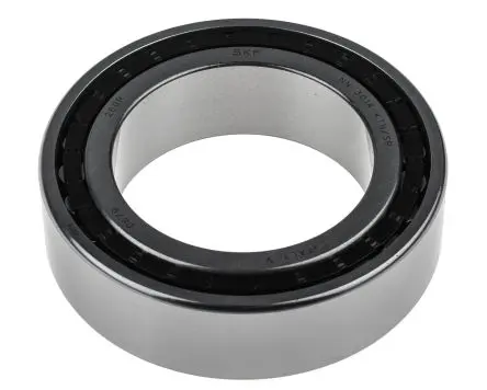 Produktfoto 1 von SKF Rollenlager Konisch 1:12 2-reihig Stahl 96.8 kN C1 8000U/min NN 30 / Außen-Ø 110 mm Außen-ø 150 kN 9000U/min,
