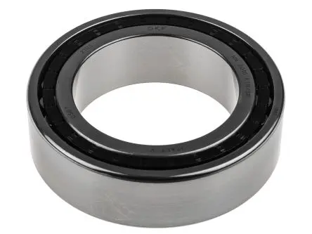 Produktfoto 1 von SKF Rollenlager Konisch 1:12 2-reihig Stahl 119 kN C1 7000U/min NN 30 / Außen-Ø 125 mm Außen-ø 186 kN 8000U/min,
