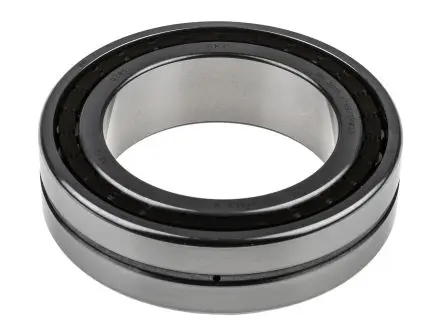 Produktfoto 1 von SKF Rollenlager Konisch 1:12 2-reihig Stahl 138 kN C1 6300U/min NN 30 / Außen-Ø 140 mm Außen-ø 216 kN 7000U/min,