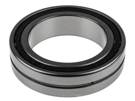 Produktfoto 1 von SKF Rollenlager Konisch 1:12 2-reihig Stahl 151 kN C1 5600U/min NN 30 / Außen-Ø 150 mm Außen-ø 250 kN 6300U/min,