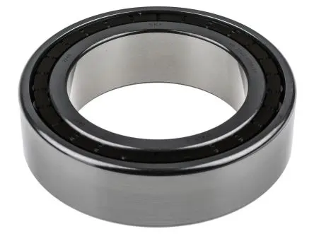 Produktfoto 1 von SKF Rollenlager Konisch 1:12 2-reihig Stahl 220 kN C1 5000U/min NN 30 / Außen-Ø 170 mm Außen-ø 360 kN 5600U/min,