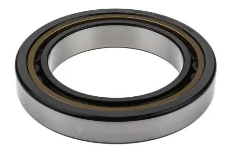 Produktfoto 1 von SKF Rollenlager Zylindrisch 1-reihig Stahl 204 kN CN NU / Außen-Ø 210 mm Außen-ø 255 kN 5300U/min, Innen-Ø 140 mm,
