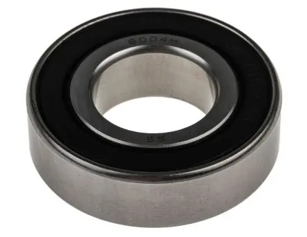 Produktfoto 1 von SKF 1-reihig Kugellager, Innen-Ø 20 mm / Außen-Ø 42 mm Außen-ø , Breite 12 mm