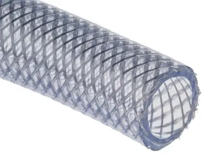 Produktfoto 1 von RS PRO Schlauch 15 m, 10 bar