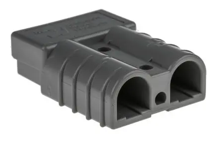Produktfoto 1 von Anderson Power Products SB Steckverbindergehäuse Schraubbefestigung, Kabel Steckverbindergehäuse, 2, IP64