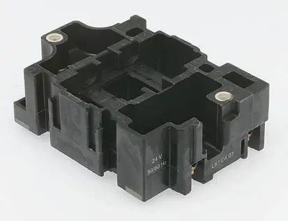 Produktfoto 1 von Schneider Electric TeSyS D Spule für Schütze Spule für Schütze für Serie LC1