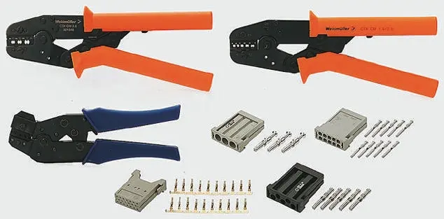Produktfoto 1 von EPIC EPIC Ausziehwerkzeug, Pin für Größe 1.5 → 2.5mm²