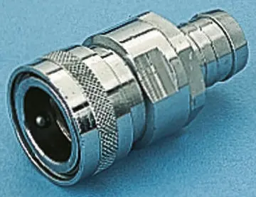 Produktfoto 1 von Nito Schlauchanschluss 25.4 mm Messing 25 bar