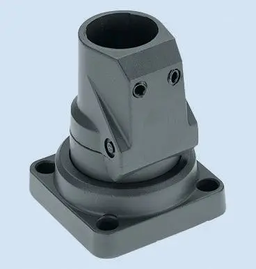 Produktfoto 1 von Rose Standfuß Typ Standfuß, GTFD, passend für Gr.: 48 mm, 48 mm