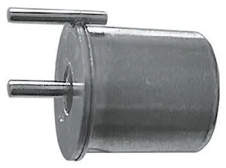 Produktfoto 1 von Assemtech Vibrationssensor 0.2 A 24 V ac, 100 Ω L. 8.08 mm, -37 °C 100 °C