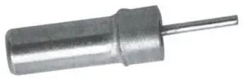 Produktfoto 1 von Assemtech Neigungsschalter Horizontal 40 °, 50 V ac 150 mA max. 100 Ω