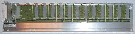 Produktfoto 1 von Mitsubishi Electric MELSEC Q Erweiterungsgrundplatte Erweiterungsgrundplatte für Serie MELSEC Q