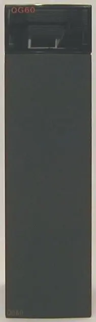 Produktfoto 1 von Mitsubishi Electric Abdeckung für SPS-Blindmodul