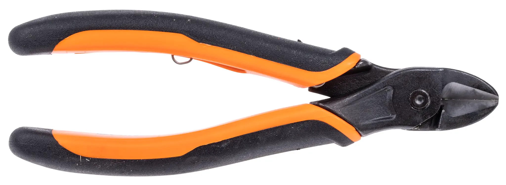 Produktfoto 1 von Bahco Halbbündig Seitenschneider 140 mm / Backen 10mm, Schneidleistung 3.7 mm