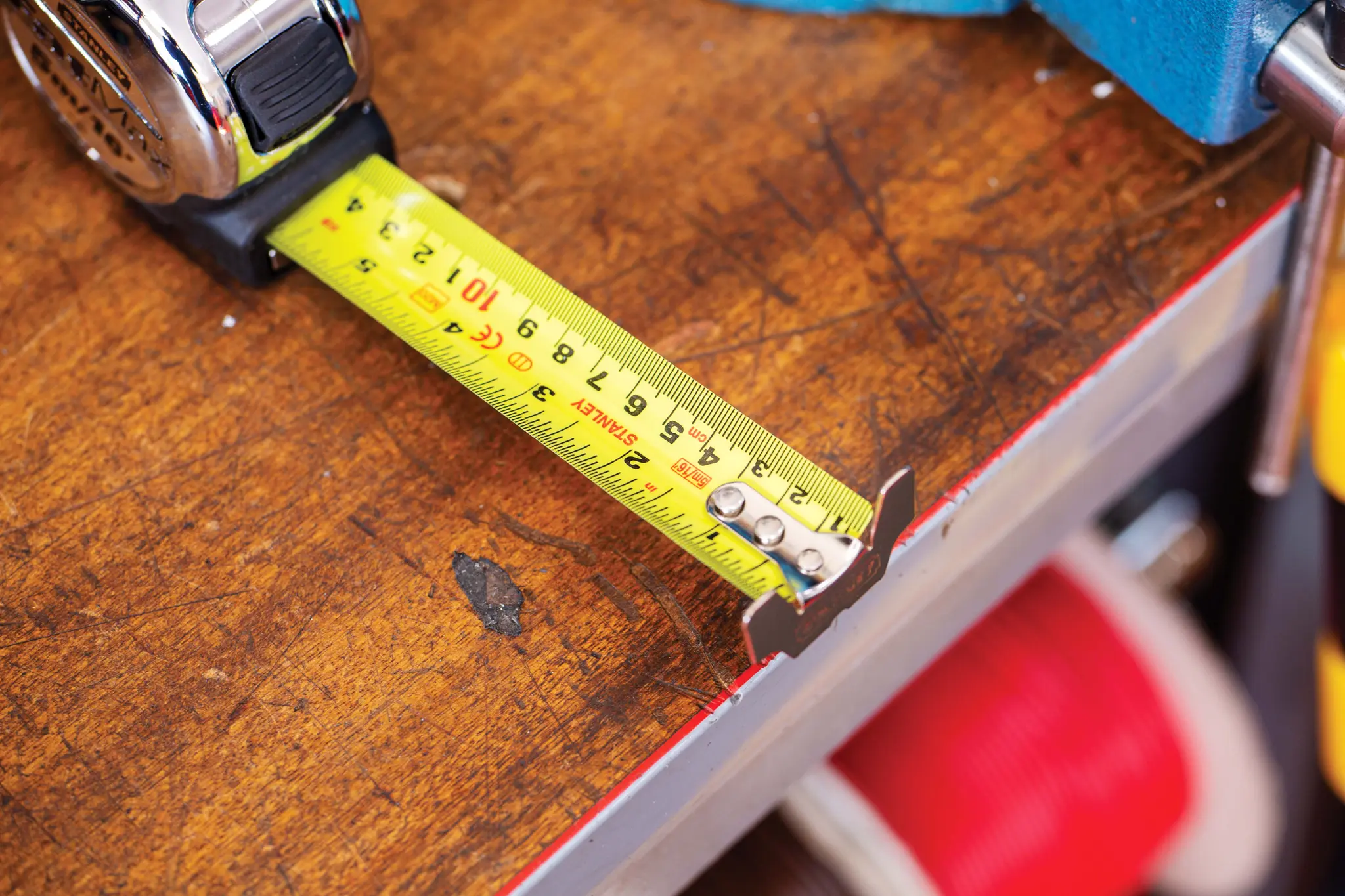 Stanley FATMAX PRO Maßband, L. 5 m Metrisch 32 mm