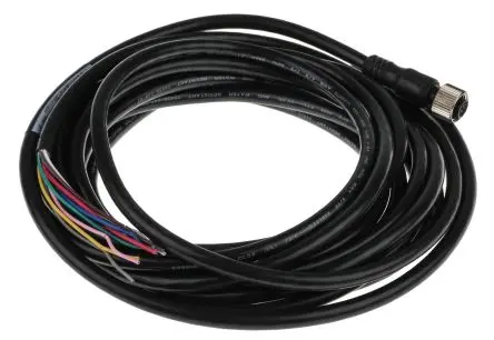 Produktfoto 1 von Bradley 889D Sensor-Betätigungselementkabel