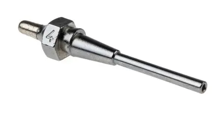 Produktfoto 1 von Weller 1 Ersatz-Entlötdüse XDS 2.5 mm, für DSX120, WXDP120, WXDV120 Entlötkolben
