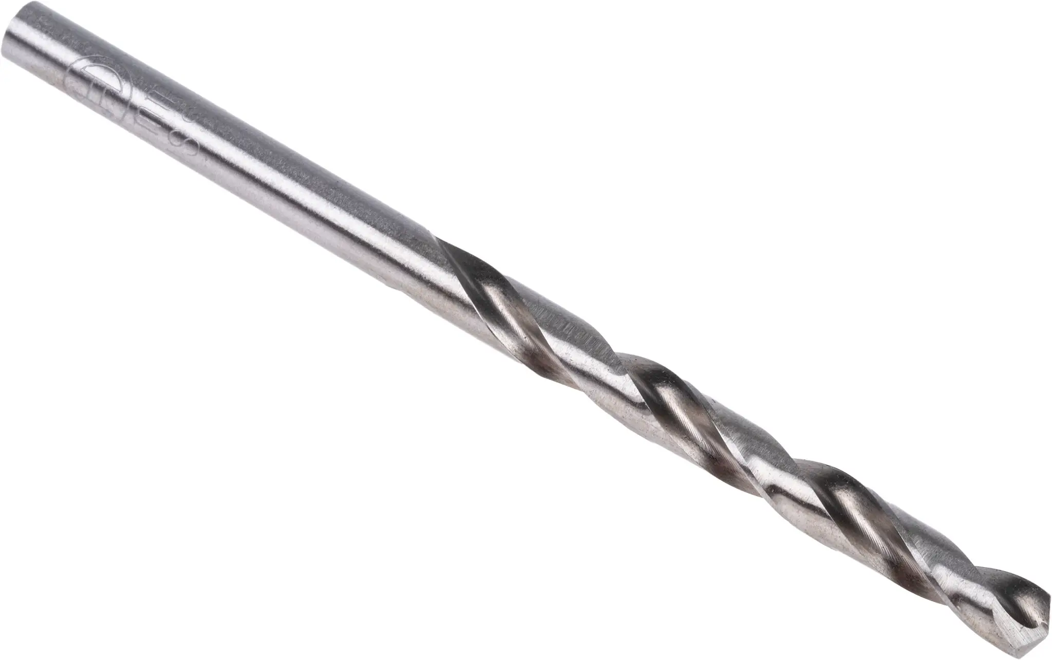 Produktfoto 1 von Bosch HSS-G Spiralbohrer 5mm x 86 mm, 10 Stück