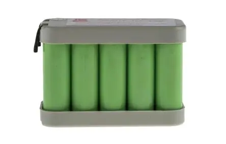 Produktfoto 1 von RS PRO NiMH Akkupack, 10-Zellen 12 V / 1.3 Ah