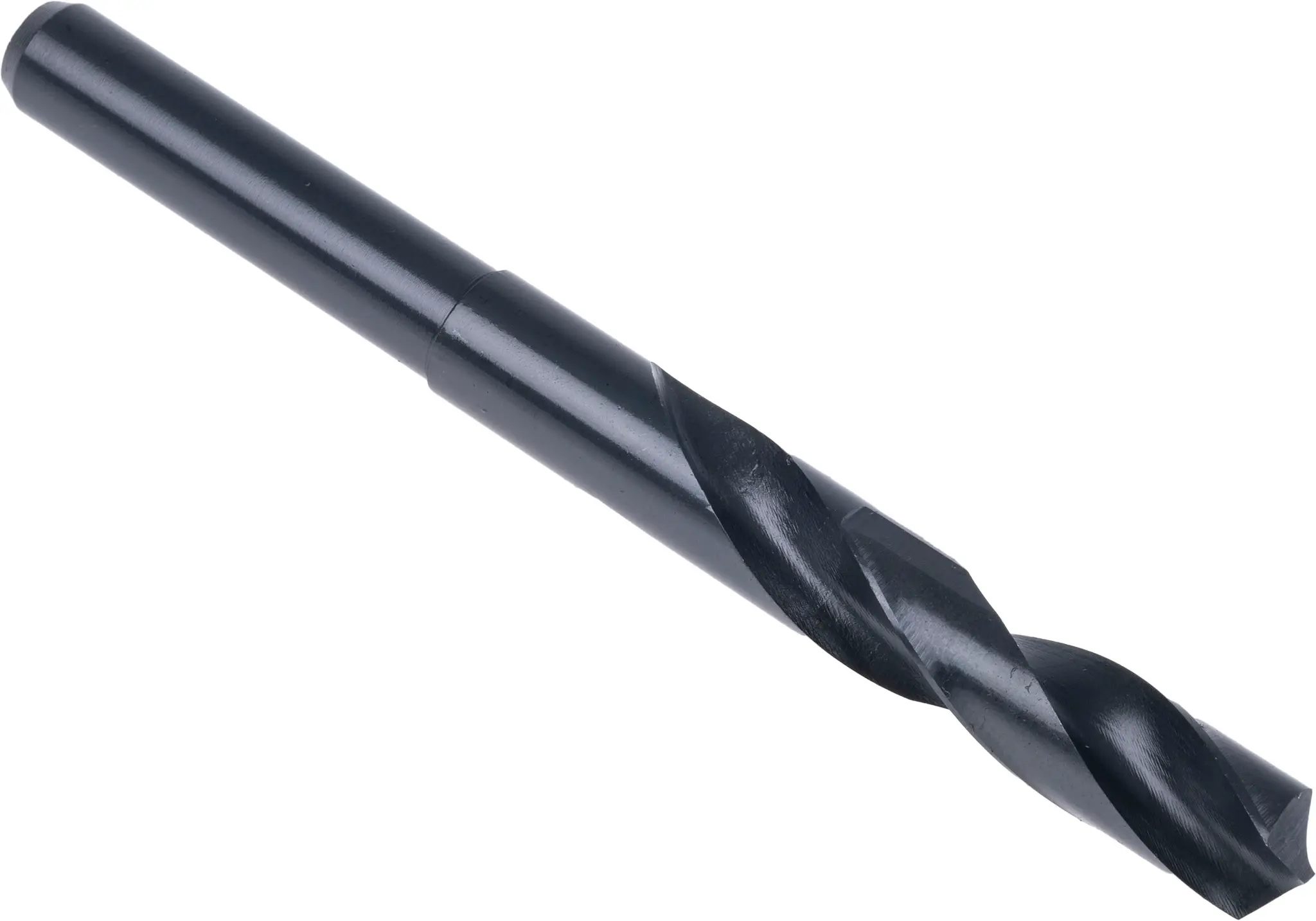 Produktfoto 1 von RS PRO HSS Spiralbohrer 14mm x 156 mm